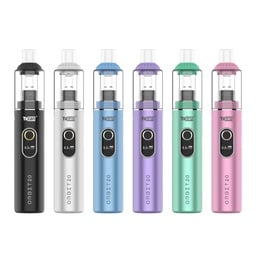 Extract Vaporizer Yocan Orbit 2.0 Digital
