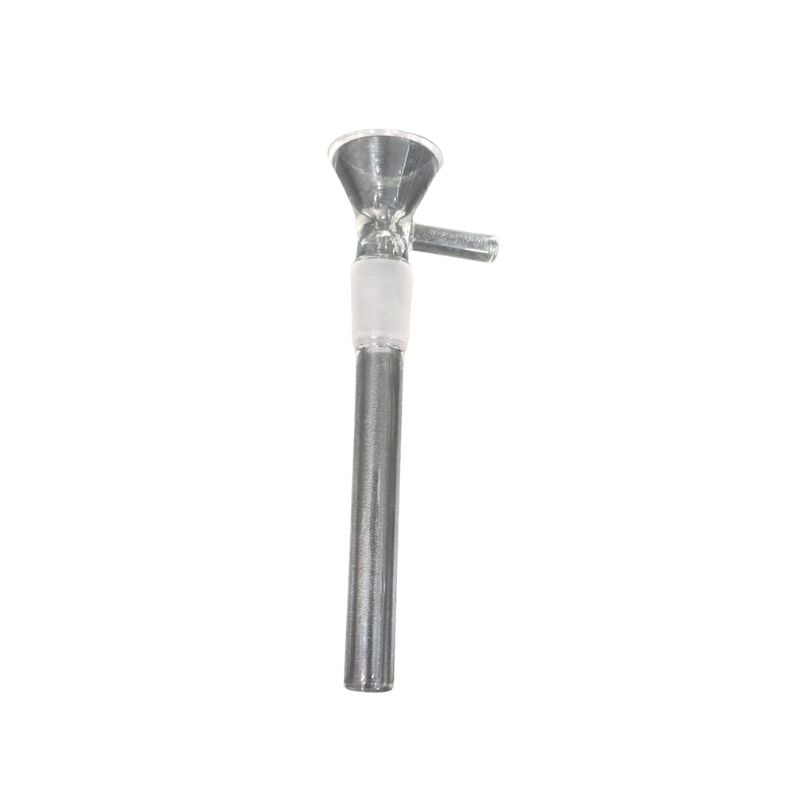 Glass Bowl Unbranded Bowl Stem Combo