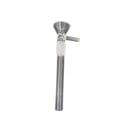 Glass Bowl Unbranded Bowl Stem Combo