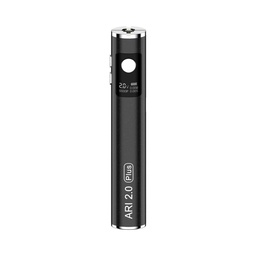 510 Battery Yocan  Ari 2.0 Plus Black Box of 15