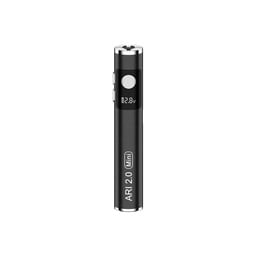 510 Battery Yocan ARI 2.0 Mini Black Box of 15