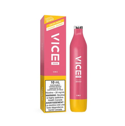 *FED* Disposable Vape Vice 5500 O.M.G. Box of 6