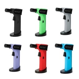 Torch Lighter Maven Night Windproof Culinary