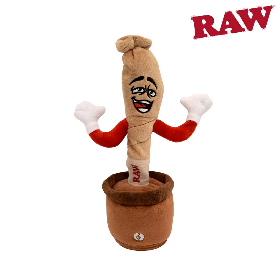 Other Raw Doobie Dancer Rhythm Matcher