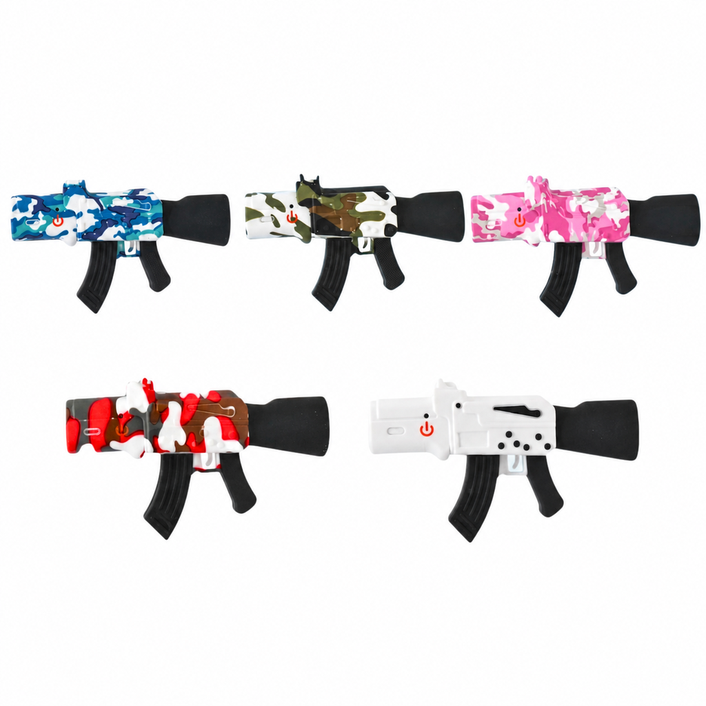 510 Battery Iconic Gun Magnetic Closure