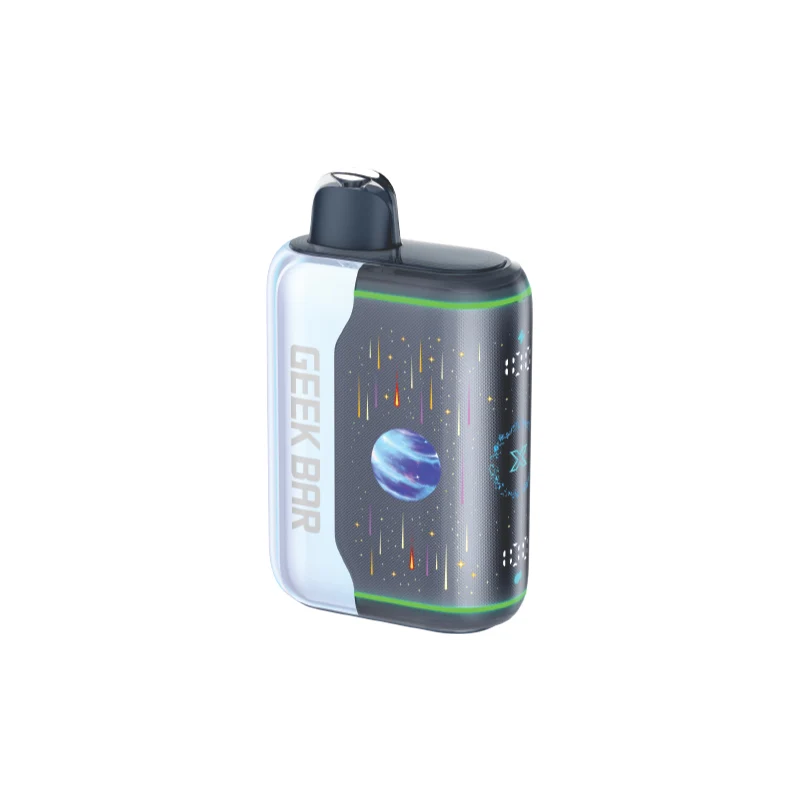 *ON* Disposable Vape Geek Bar Pulse X 2 Coconut Ice Box of 4