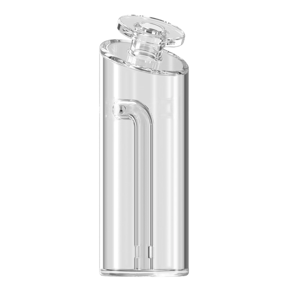 Vaporizer Part Dr. Dabber SwitchGO Glass Bubbler Attachment