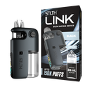 Nicotine Device STLTH Link Black Box of 4