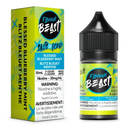 *FED* Flavour Beast Salt Juice 30ml Blessed Blueberry Mint Iced