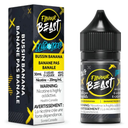 *FED* Flavour Beast Salt Juice 30ml Bussin Banana Iced