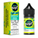 *FED* Flavour Beast Salt Juice 30ml Extreme Mint Iced