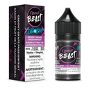 *FED* Flavour Beast Salt Juice 30ml Groovy Grape Passionfruit Iced