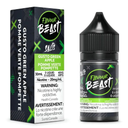 *FED* Flavour Beast Salt Juice 30ml Gusto Green Apple