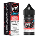 *FED* Flavour Beast Salt Juice 30ml Lit Lychee Watermelon Iced