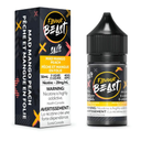 *FED* Flavour Beast Salt Juice 30ml Mad Mango Peach