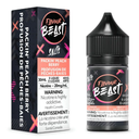 *FED* Flavour Beast Salt Juice 30ml Packin' Peach Berry