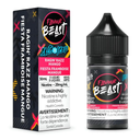 *FED* Flavour Beast Salt Juice 30ml Ragin' Razz Mango Iced