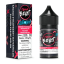 *FED* Flavour Beast Salt Juice 30ml Savage Strawberry Watermelon Iced
