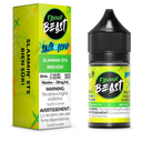 *FED* Flavour Beast Salt Juice 30ml Slammin' STS Iced