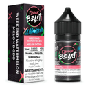 *FED* Flavour Beast Salt Juice 30ml Weekend Watermelon Iced