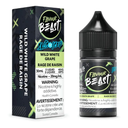 *FED* Flavour Beast Salt Juice 30ml Wild White Grape Iced