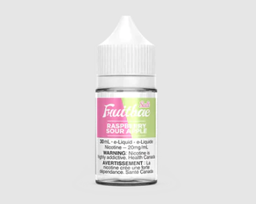 *FED* Fruitbae Salt Juice 30ml Pomegranate Orange