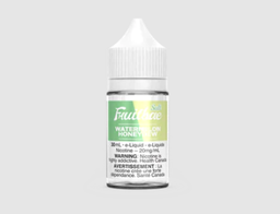 *FED* Fruitbae Salt Juice 30ml Watermelon Honeydew
