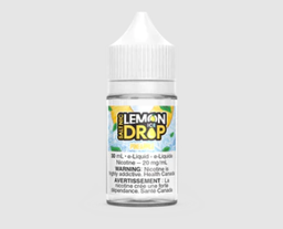 *FED* Lemon Drop Ice Salt Juice 30ml Pineapple