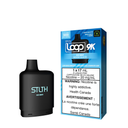 *FED* STLTH Loop 2 9K Pod Ice Mint Box of 5