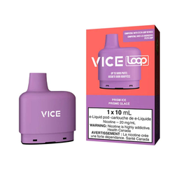 *FED* Vice Loop Pod Pack Prism Ice Box of 5