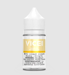 *FED* Vice Salt Juice 30ml Banana Ice