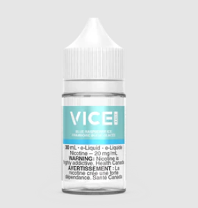 *FED* Vice Salt Juice 30ml Blue Raspberry Ice