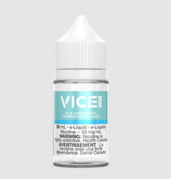 *FED* Vice Salt Juice 30ml Blue Raspberry Ice