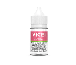 *FED* Vice Salt Juice 30ml Lush Ice