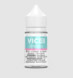 *FED* Vice Salt Juice 30ml Tropical Blast Ice