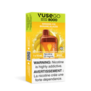 *FED* Vuse GO 8000 Banana Ice 15ml Box of 10