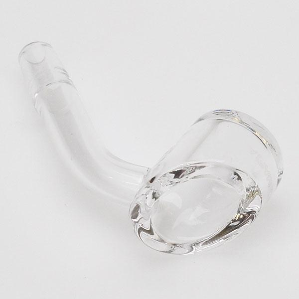 10mm Nail Mafia 5mil Quartz Banger Male 45 Degree