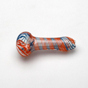 2.5" Heavy Peanut Pipe