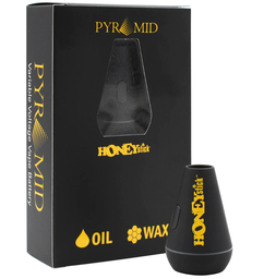 510 Battery HoneyStick Pyramid Box of 6