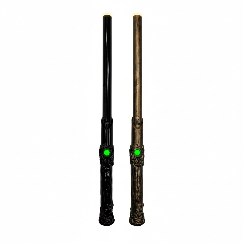 510 Battery Smyle Labs Wandjamin Wand