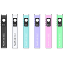 510 Battery Yocan Flat 2.0 Mini Battery Box of 12