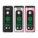 510 Battery Yocan Kodo Plus Zodiac Box of 12