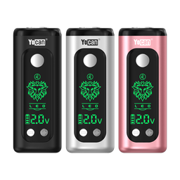 510 Battery Yocan Kodo Plus Zodiac Box of 12