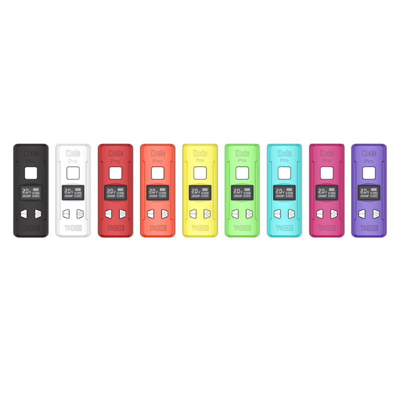 510 Battery Yocan Kodo Pro New Box of 20