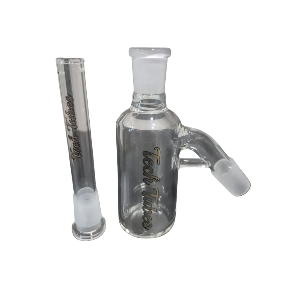 AC TT Rem Stem 19mm 45D