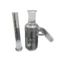 AC TT Rem Stem 19mm 45D