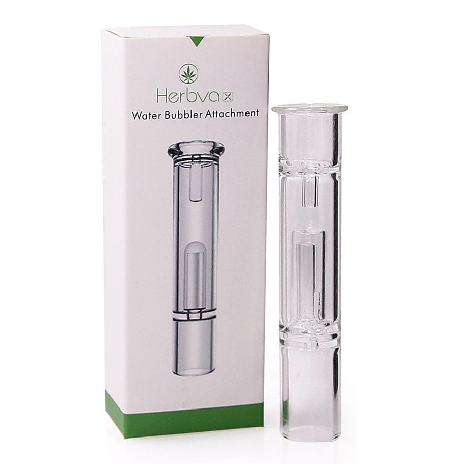 Airistech Herbva Water Attachment