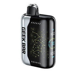 *AB* Disposable Vape Geek Bar PULSE X Root Ice Box of 4