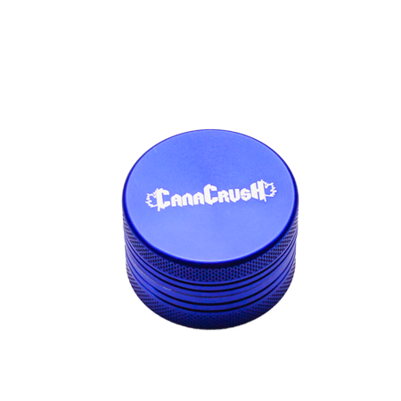 CanaCrush 1.5" 2 Piece Grinder