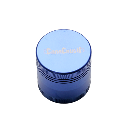 CanaCrush 1.5" 4 Piece Grinder